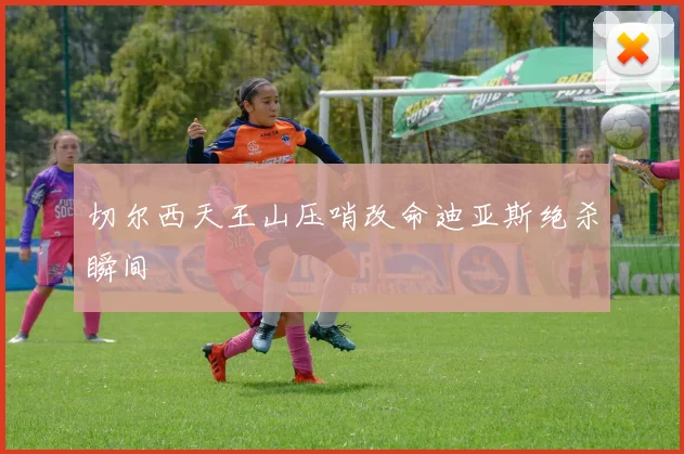 切尔西天王山压哨改命迪亚斯绝杀瞬间
