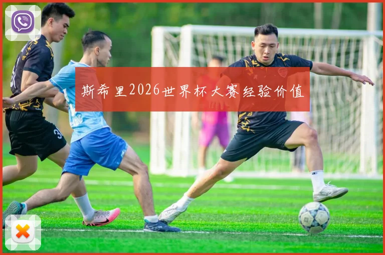 斯希里2026世界杯大赛经验价值