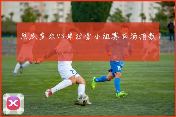 厄瓜多尔vs库拉索小组赛临场指数
