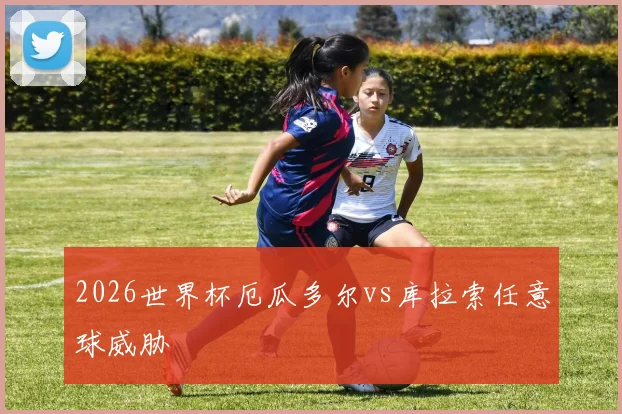 2026世界杯厄瓜多尔vs库拉索任意球威胁