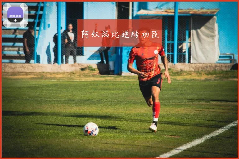 阿奴诺比逆转功臣