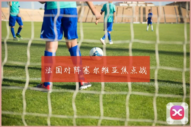 法国对阵塞尔维亚焦点战