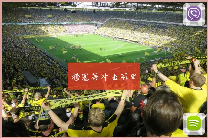 穆塞蒂冲击冠军