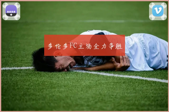 多伦多FC主场全力争胜