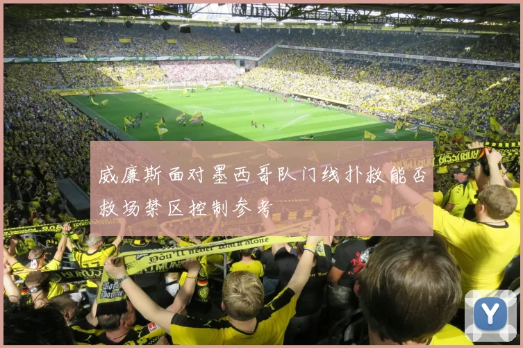 威廉斯面对墨西哥队门线扑救能否救场禁区控制参考