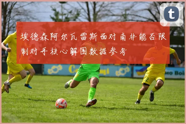 埃德森阿尔瓦雷斯面对南非能否限制对手核心解围数据参考