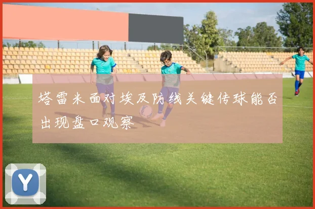 塔雷米面对埃及防线关键传球能否出现盘口观察