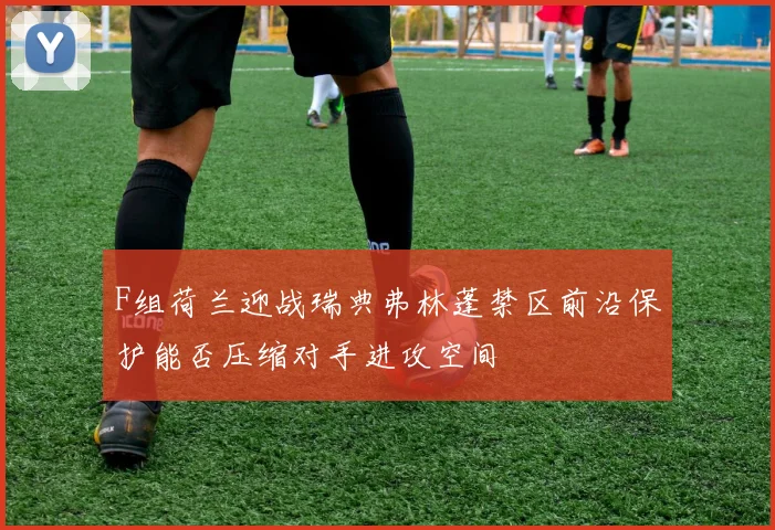 F组荷兰迎战瑞典弗林蓬禁区前沿保护能否压缩对手进攻空间