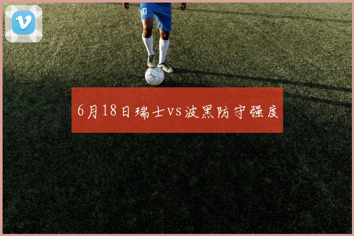 6月18日瑞士vs波黑防守强度