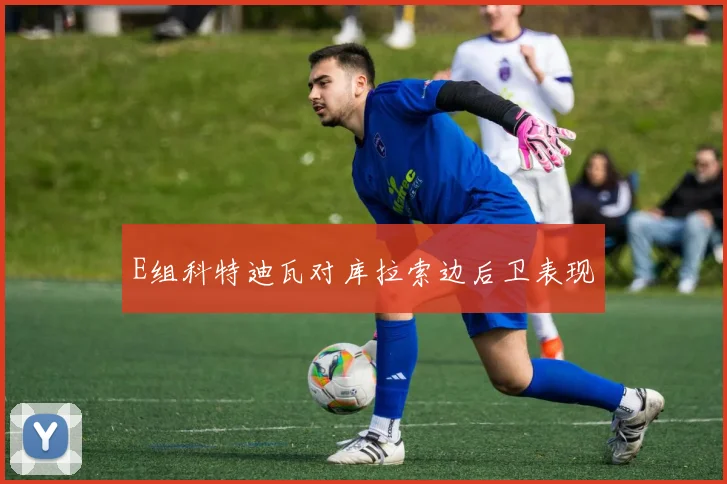 E组科特迪瓦对库拉索边后卫表现