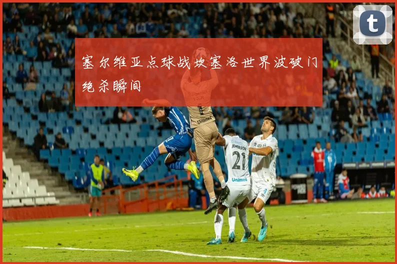 塞尔维亚点球战坎塞洛世界波破门绝杀瞬间